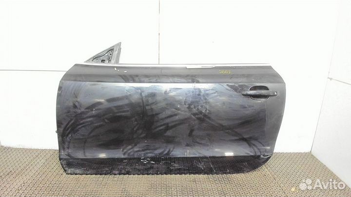 Дверь боковая Audi A5, 2011