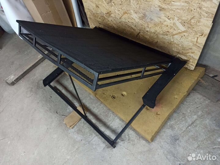 Фальшпол Subaru Forester Sh