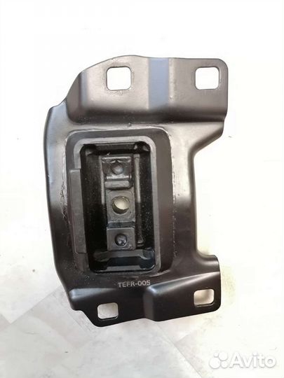 Опора кпп форд фокус 2 1.8 механика