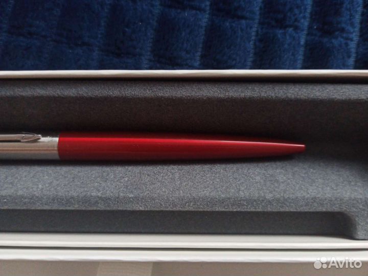 Ручка шариковая Parker Jotter Kensington