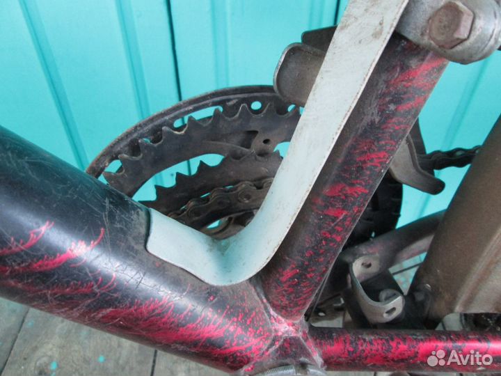 Продам велосипеды