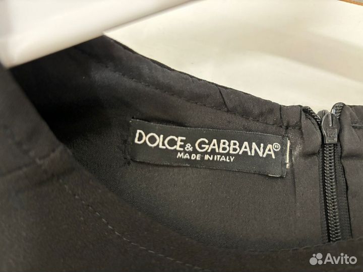 Платья Dolce & Gabbana хs/ S