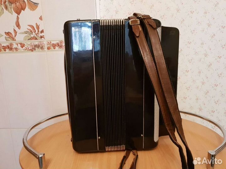 Баян Тульский. Тёрка. Мелодия. Видео