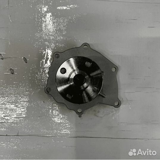 Водяной насос 1DZ/7FD,2Z,1DZ,2Z,3Z,1ZS/8FD (16110