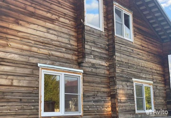 Пластиковые окна от производителя