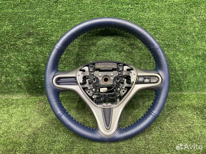 Руль honda insight ZE2 2 009