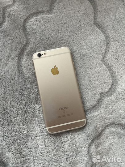 iPhone 6S, 16 ГБ