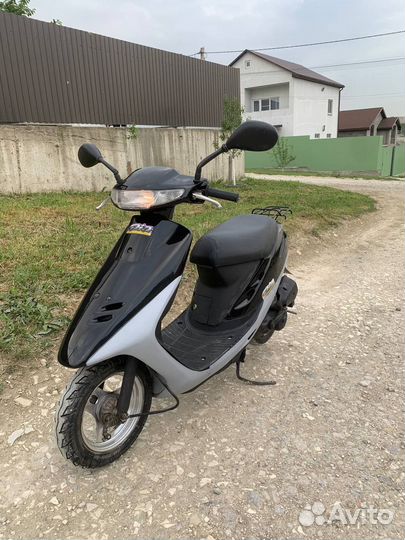Honda Dio AF-27