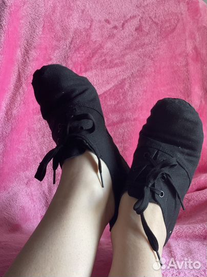 Джазовки для танцев