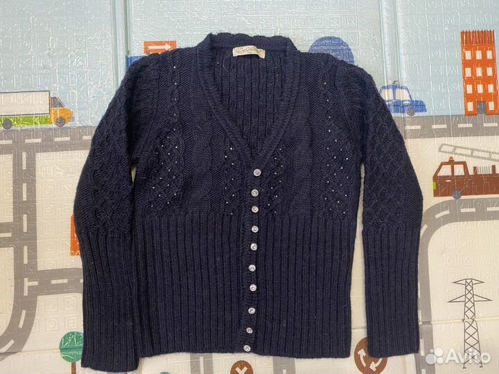 Вещи на девочку 122