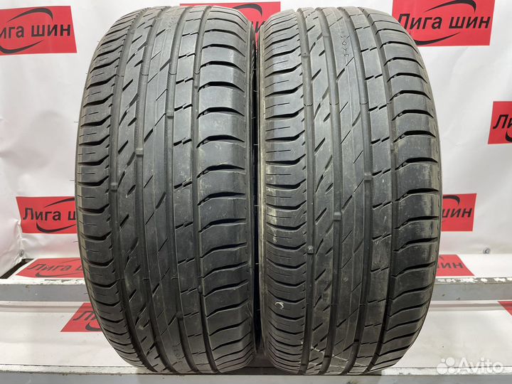 Nokian Tyres zLine 205/50 R17