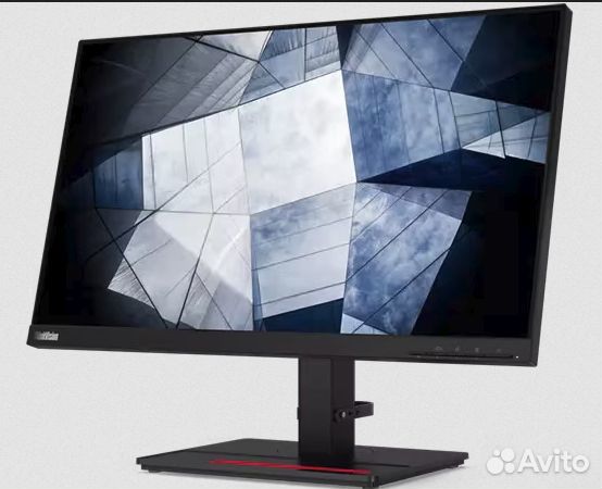 Монитор Lenovo ThinkVision P24q-20