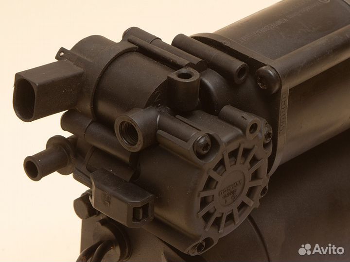 Компрессор на Mercedes E W212 / S212, CLS W218