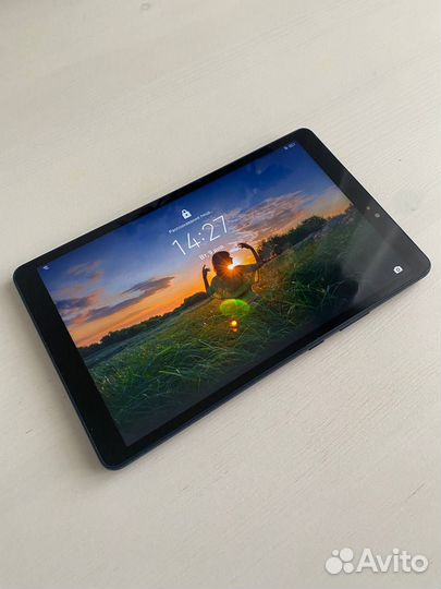 Планшет, Huawei Matepad T8, wi-fi, 32 Гб