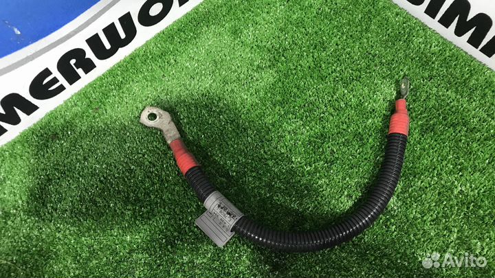 Провод высоковольтный BMW 5 E39 1999 1439335