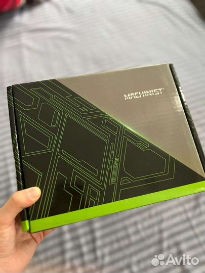 Комплект для сборки компьютера 2011 X79 2650v2