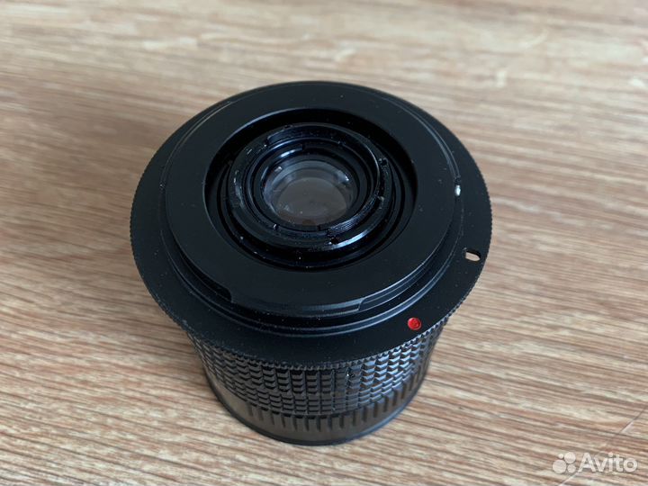 Объектив мир 1В