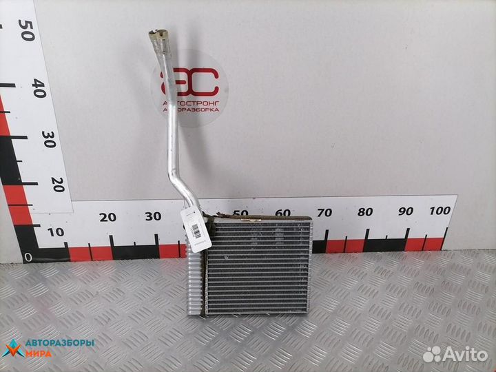 Радиатор отопителя (печки) Volvo C30 2008 31332896