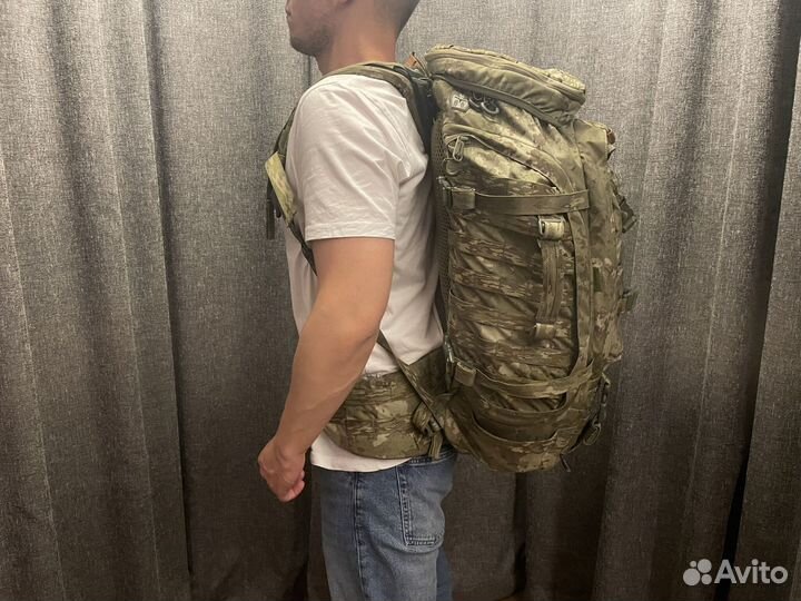 Рюкзак gabar 60+10lt. anafarta