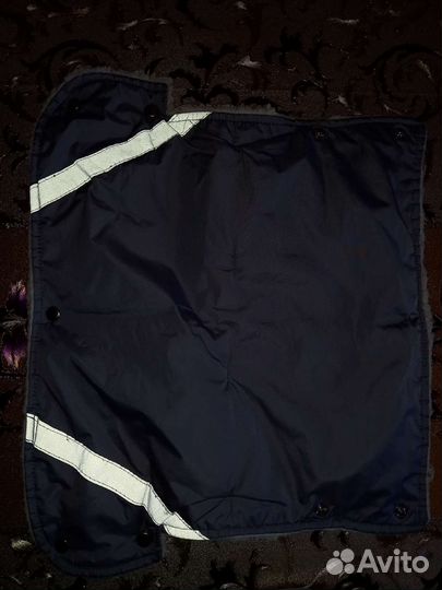 Муфта на коляску