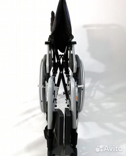 Инвалидная коляска Ортоника