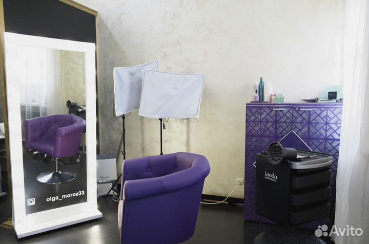 Ящик ручной работы