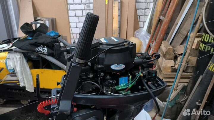 Продам мотор