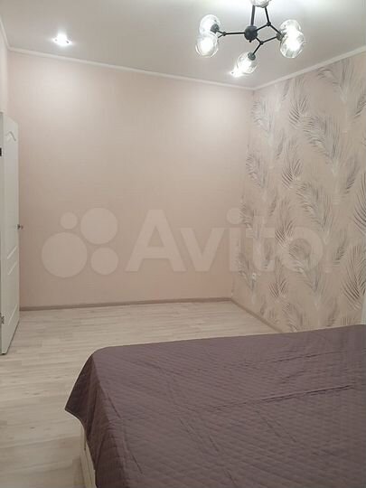 2-к. квартира, 48,3 м², 3/3 эт.