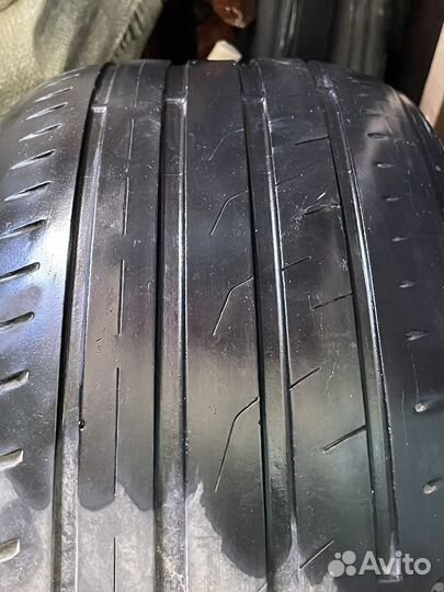 Toyo Proxes CF2 225/50 R17