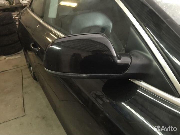 Зеркала audi A5