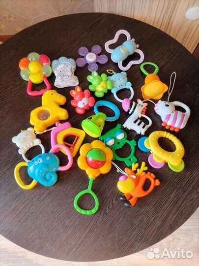 Прорезыватель