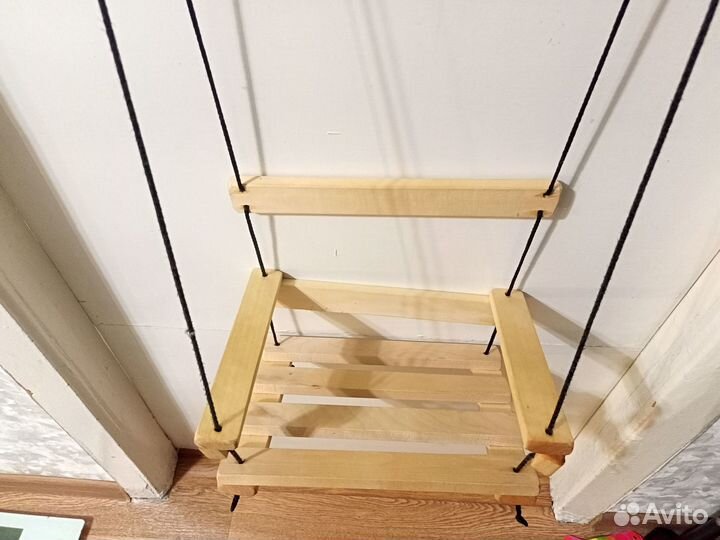 Детские качели