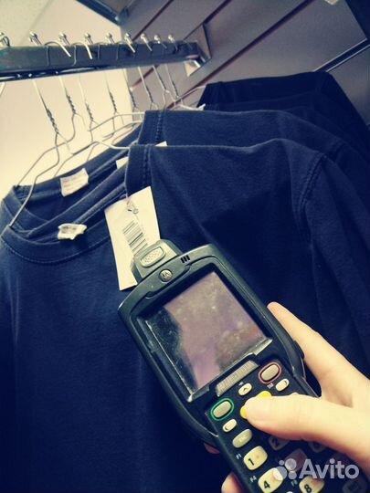 Работник торгового зала в ночь/Работа в СПБ