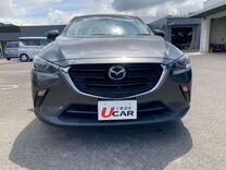 Mazda CX-3 1.5 AT, 2021, 22 000 км, с пробегом, цена 1 210 000 руб.