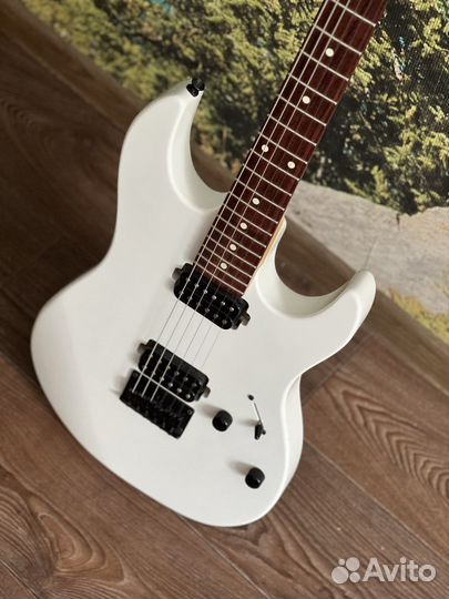 Электрогитара FGN Boundary Odyssey BOS2GHH