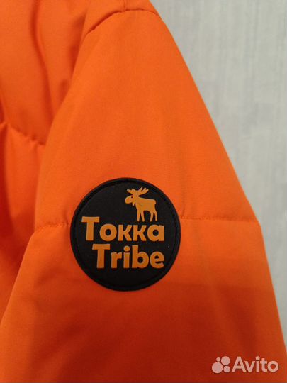 Куртка демисезонная для мальчика 152