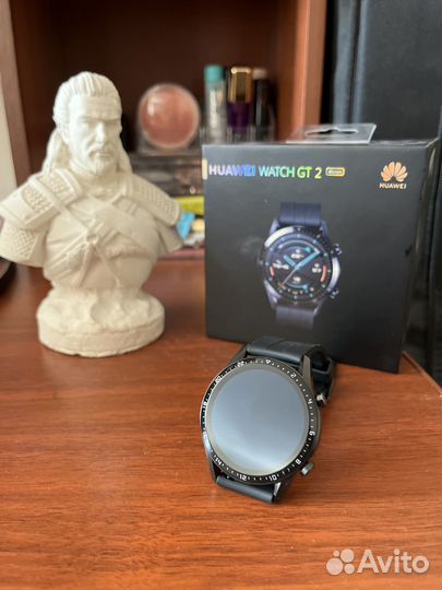 Huawei Watch GT 2 46mm