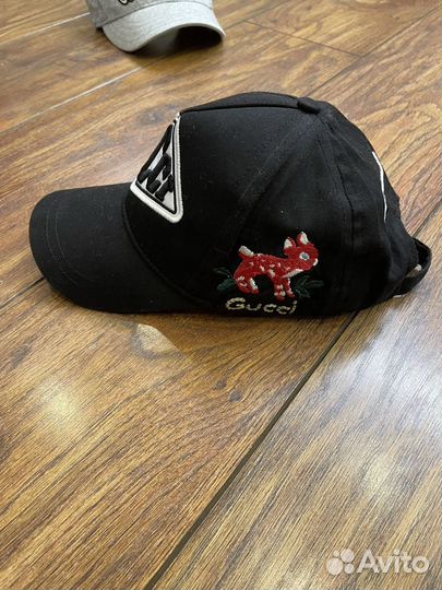 Бейсболки Gulliver, Fornarina