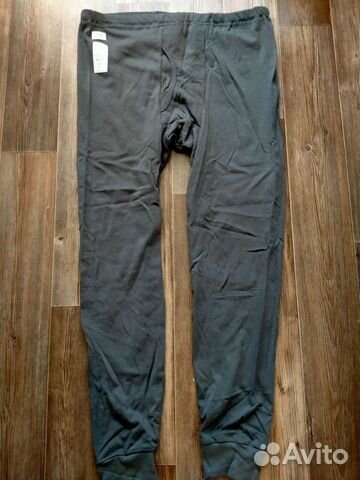 Белье нательное уставное