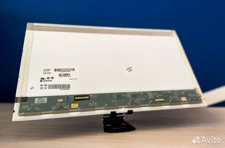 Матрица для ноутбука LP173WD1(TL)(C4) 17.3