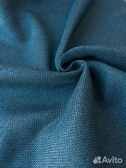 Шторы рогожка