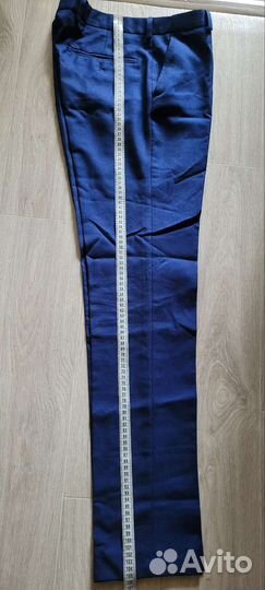 Костюм школьный для юноши