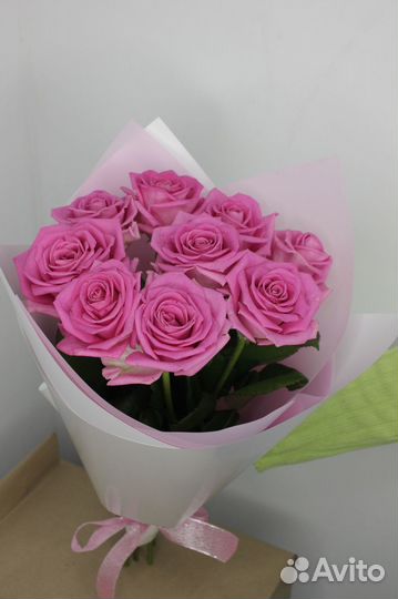 Доставка букетов. Быстро