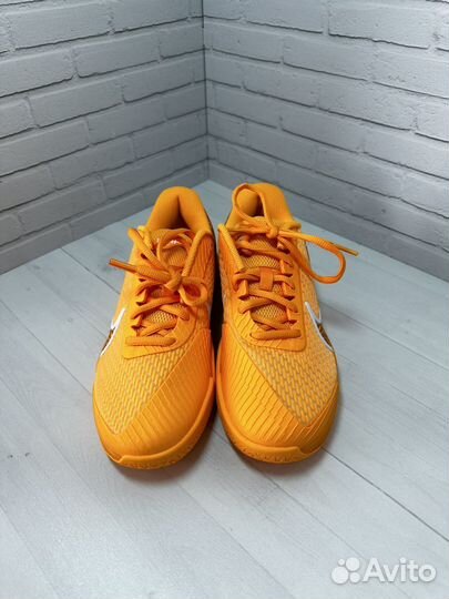 Теннисные кроссовки nike vapor pro 2