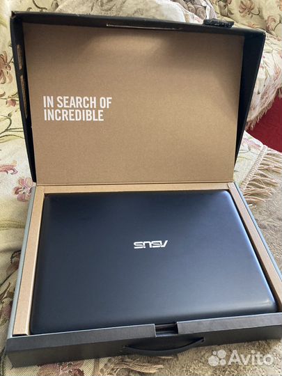 Ноутбук asus E402Y