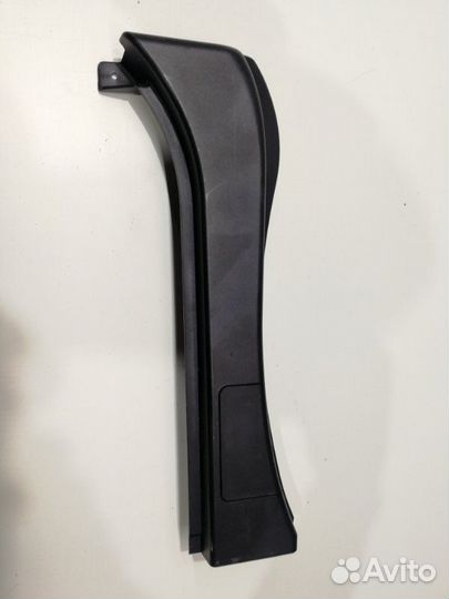 Накладка багажника правая Bmw X5 E70 N52B30 2009