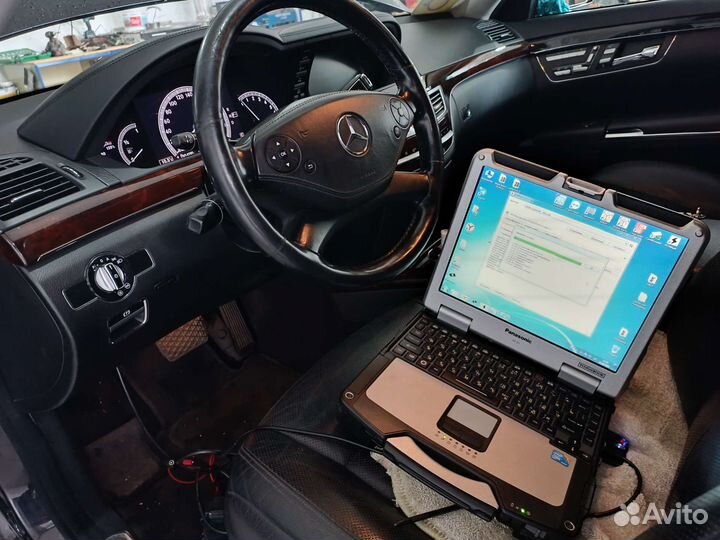 Автосервис, ремонт автомобилей