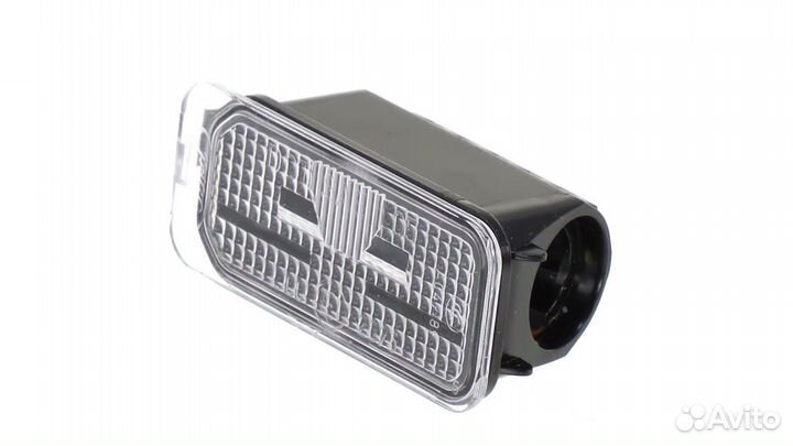 Фонарь подсветки номера Ford Focus 2 хэтчбек