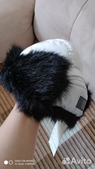 Шапки, шлемы, перчатки, рукавицы, шарфики