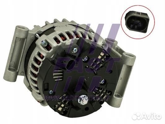 Генератор новый Fast FT74053